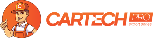 cartech pro logo
